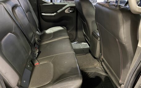 Nissan Navara (Frontier), 2012 год, 1 719 000 рублей, 11 фотография