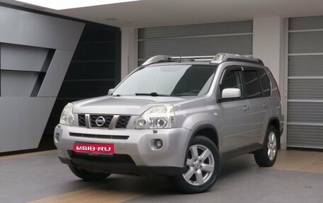 Nissan X-Trail, 2010 год, 1 165 000 рублей, 1 фотография