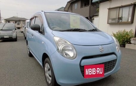 Suzuki Alto, 2012 год, 570 000 рублей, 3 фотография