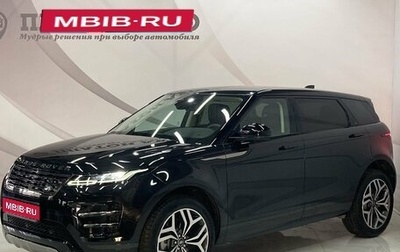 Land Rover Range Rover Evoque II, 2024 год, 6 799 000 рублей, 1 фотография