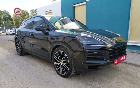 Porsche Cayenne III, 2024 год, 15 450 000 рублей, 1 фотография