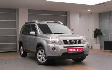 Nissan X-Trail, 2010 год, 1 165 000 рублей, 3 фотография