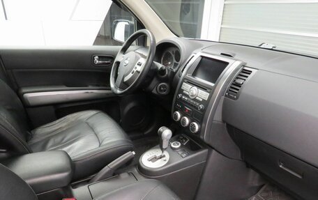 Nissan X-Trail, 2010 год, 1 165 000 рублей, 5 фотография