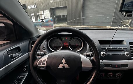 Mitsubishi Lancer IX, 2007 год, 670 000 рублей, 8 фотография