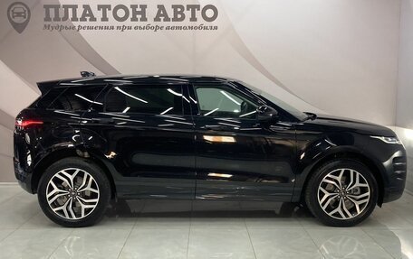 Land Rover Range Rover Evoque II, 2024 год, 6 799 000 рублей, 4 фотография