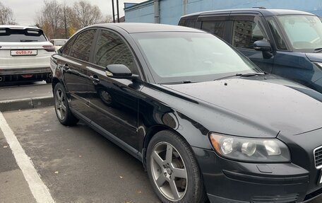 Volvo S40 II, 2006 год, 700 000 рублей, 2 фотография