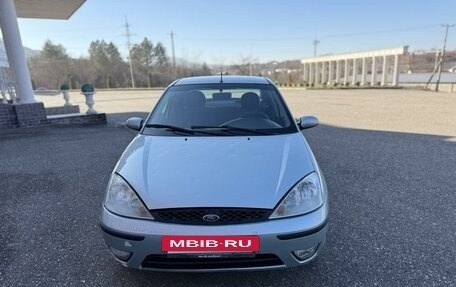 Ford Focus IV, 2003 год, 250 000 рублей, 4 фотография