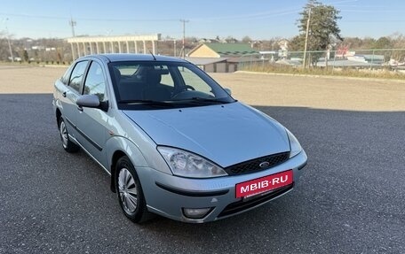 Ford Focus IV, 2003 год, 250 000 рублей, 5 фотография