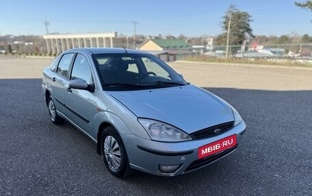 Ford Focus IV, 2003 год, 250 000 рублей, 6 фотография