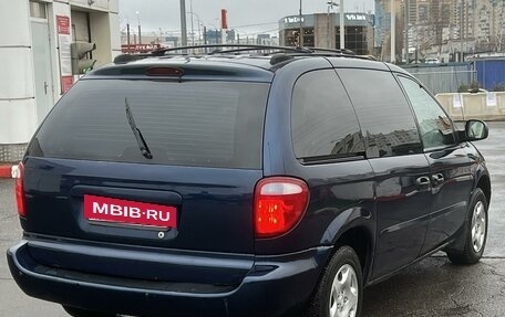 Dodge Caravan IV, 2002 год, 366 000 рублей, 6 фотография