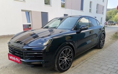 Porsche Cayenne III, 2024 год, 15 450 000 рублей, 5 фотография