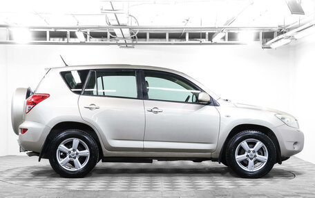 Toyota RAV4, 2006 год, 1 966 900 рублей, 4 фотография