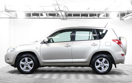 Toyota RAV4, 2006 год, 1 966 900 рублей, 8 фотография