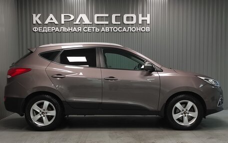 Hyundai ix35 I рестайлинг, 2014 год, 1 550 000 рублей, 6 фотография