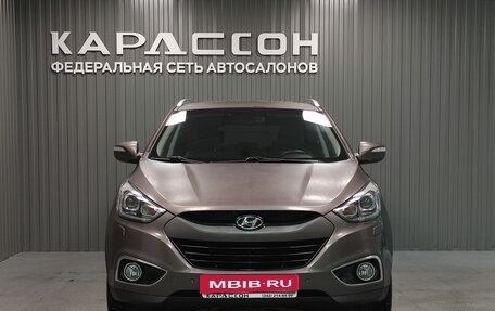 Hyundai ix35 I рестайлинг, 2014 год, 1 550 000 рублей, 3 фотография