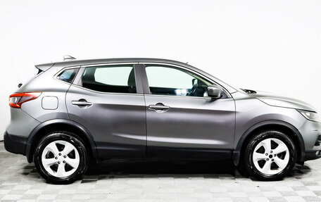 Nissan Qashqai, 2019 год, 2 057 000 рублей, 4 фотография