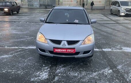 Mitsubishi Lancer IX, 2005 год, 270 000 рублей, 1 фотография