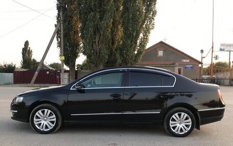 Volkswagen Passat B6, 2010 год, 750 000 рублей, 4 фотография