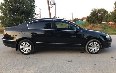 Volkswagen Passat B6, 2010 год, 750 000 рублей, 2 фотография