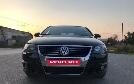 Volkswagen Passat B6, 2010 год, 750 000 рублей, 5 фотография