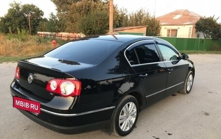 Volkswagen Passat B6, 2010 год, 750 000 рублей, 7 фотография