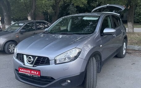 Nissan Qashqai, 2011 год, 1 000 000 рублей, 1 фотография