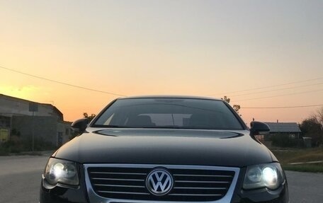 Volkswagen Passat B6, 2010 год, 750 000 рублей, 11 фотография