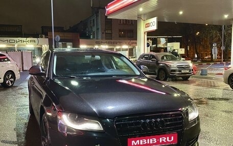 Audi A4, 2008 год, 750 000 рублей, 1 фотография