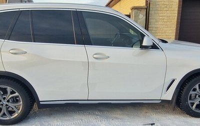 BMW X5, 2019 год, 8 200 000 рублей, 1 фотография