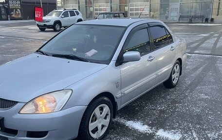 Mitsubishi Lancer IX, 2005 год, 270 000 рублей, 2 фотография