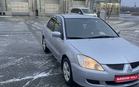 Mitsubishi Lancer IX, 2005 год, 270 000 рублей, 4 фотография