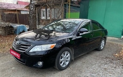 Toyota Camry, 2011 год, 1 570 000 рублей, 1 фотография