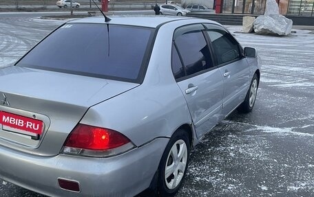 Mitsubishi Lancer IX, 2005 год, 270 000 рублей, 5 фотография