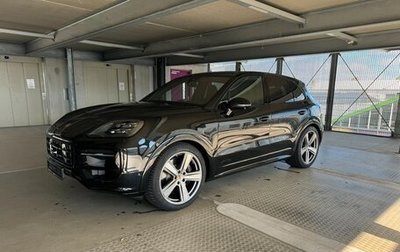 Porsche Cayenne III, 2024 год, 18 300 000 рублей, 1 фотография