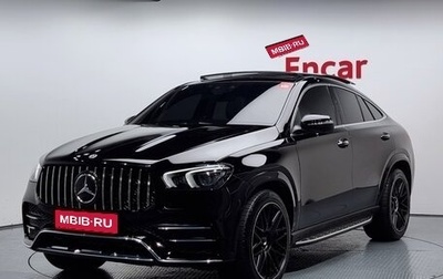 Mercedes-Benz GLE Coupe, 2021 год, 7 100 000 рублей, 1 фотография