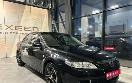 Mazda 6, 2007 год, 700 000 рублей, 1 фотография