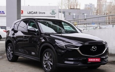 Mazda CX-5 II, 2019 год, 2 699 000 рублей, 1 фотография