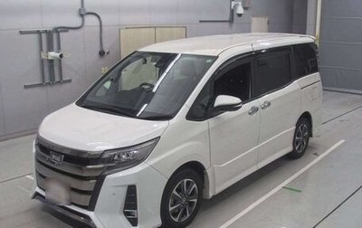 Toyota Noah III, 2020 год, 2 870 330 рублей, 1 фотография