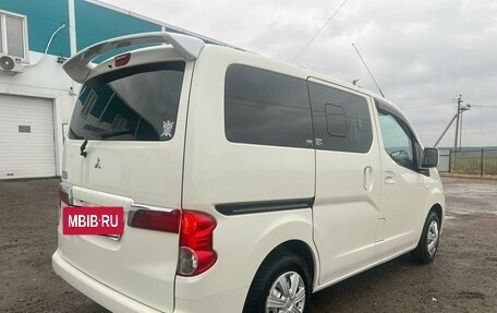 Mitsubishi Delica D:3, 2019 год, 2 100 000 рублей, 3 фотография