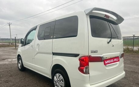 Mitsubishi Delica D:3, 2019 год, 2 100 000 рублей, 9 фотография