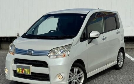 Daihatsu Move VI рестайлинг, 2013 год, 574 009 рублей, 1 фотография