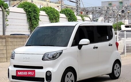 KIA Ray, 2021 год, 1 125 000 рублей, 1 фотография