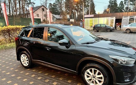 Mazda CX-5 II, 2016 год, 2 230 000 рублей, 3 фотография