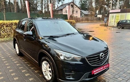 Mazda CX-5 II, 2016 год, 2 230 000 рублей, 2 фотография