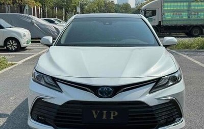 Toyota Camry, 2021 год, 2 050 000 рублей, 1 фотография