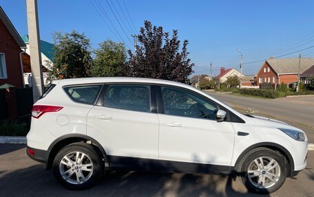 Ford Kuga III, 2016 год, 1 999 999 рублей, 6 фотография