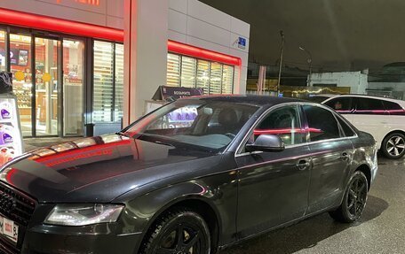 Audi A4, 2008 год, 750 000 рублей, 7 фотография