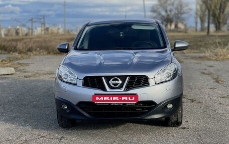 Nissan Qashqai, 2011 год, 1 000 000 рублей, 4 фотография