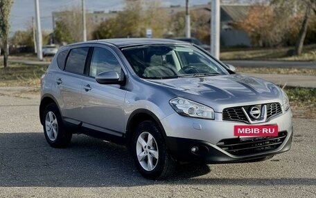 Nissan Qashqai, 2011 год, 1 000 000 рублей, 3 фотография