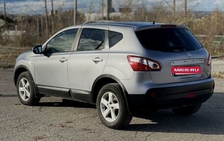 Nissan Qashqai, 2011 год, 1 000 000 рублей, 5 фотография